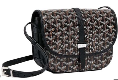 combien coute un sac goyard|Un guide complet du fourre.